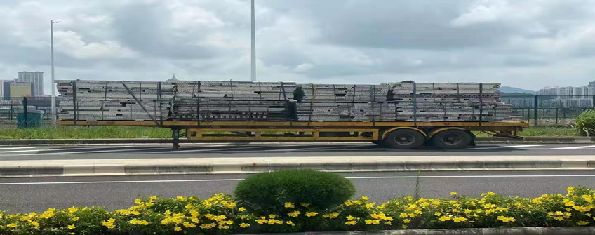 印度退运控制板3天到深圳？皇岗0延误通关！